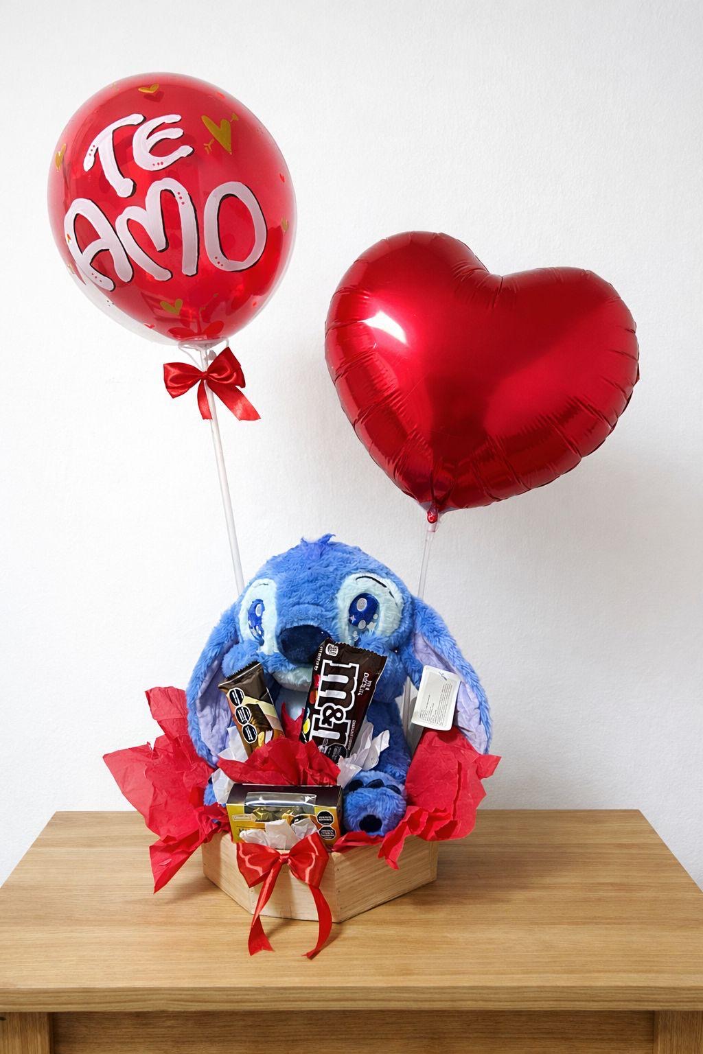 Detalle regalo